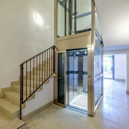 Apartman Ca' Molin Cuoridoro - Guarana *
