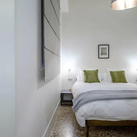 Apartman Ca' Molin Cuoridoro - Guarana *