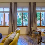 Ca' Molin Cuoridoro - Guarana Apartman *
