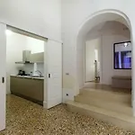 Ca' Molin Cuoridoro - Guarana Appartement Venise