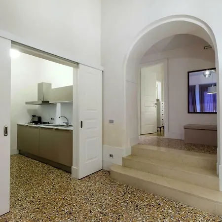 Ca' Molin Cuoridoro - Guarana Apartment Venedig