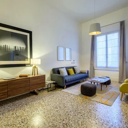 Ca' Molin Cuoridoro - Guarana Venice