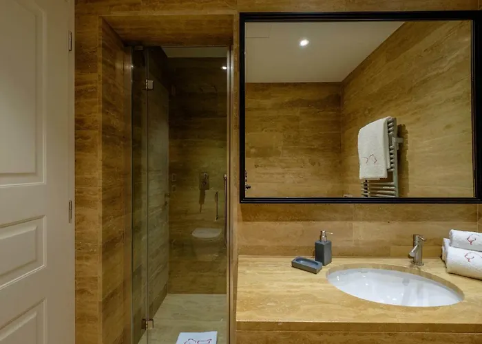 Apartament Ca' Molin Cuoridoro - Guarana *