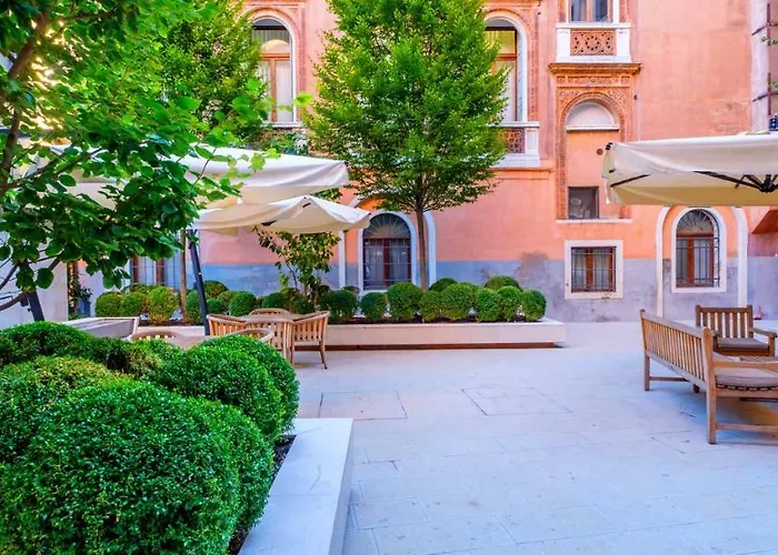 Apartament Ca' Molin Cuoridoro - Guarana