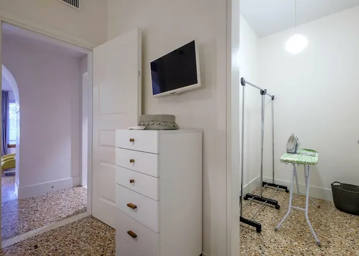 Apartament Ca' Molin Cuoridoro - Guarana