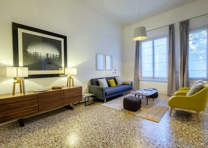 Ca' Molin Cuoridoro - Guarana Wenecja