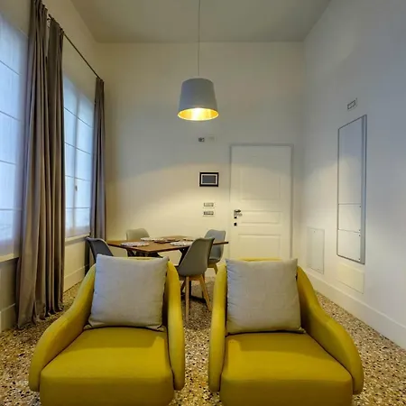 Ca' Molin Cuoridoro - Guarana * Venedig