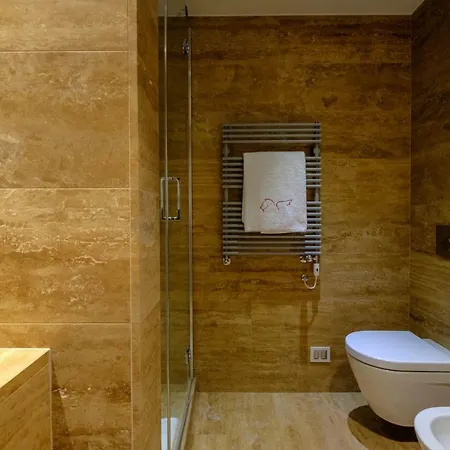 Lejlighed Ca' Molin Cuoridoro - Guarana