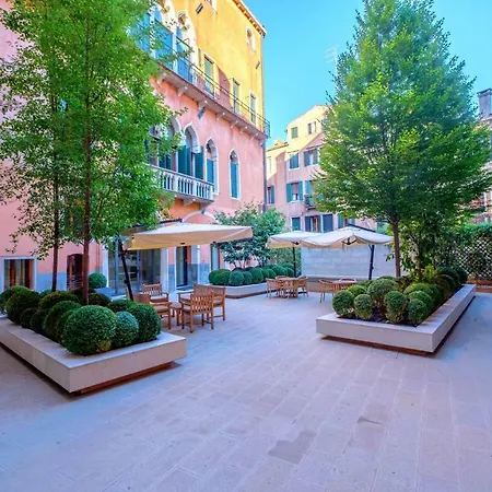 Ca' Molin Cuoridoro - Guarana * Venedig