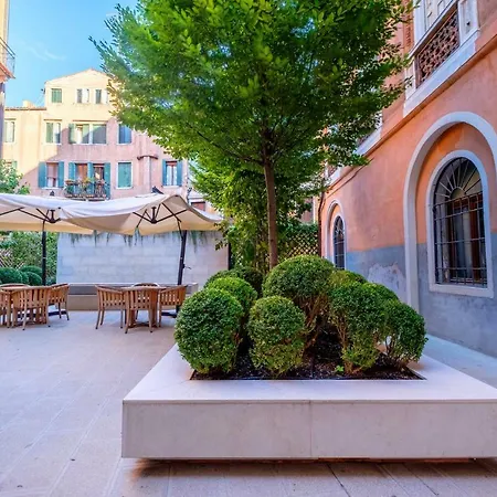 Lejlighed Ca' Molin Cuoridoro - Guarana *