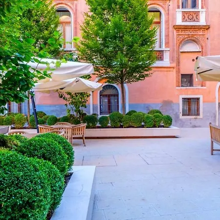 Lejlighed Ca' Molin Cuoridoro - Guarana