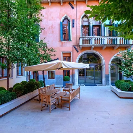 Ca' Molin Cuoridoro - Guarana Lejlighed Venedig