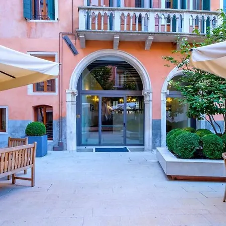 Ca' Molin Cuoridoro - Guarana Lejlighed Venedig