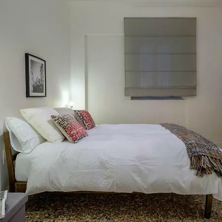 Ca' Molin Cuoridoro - Guarana Lejlighed *