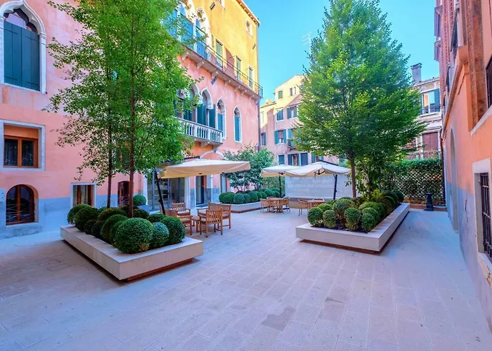 Ca' Molin Cuoridoro - Guarana * Venedik